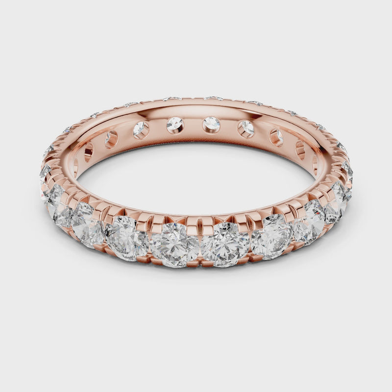 rose-gold