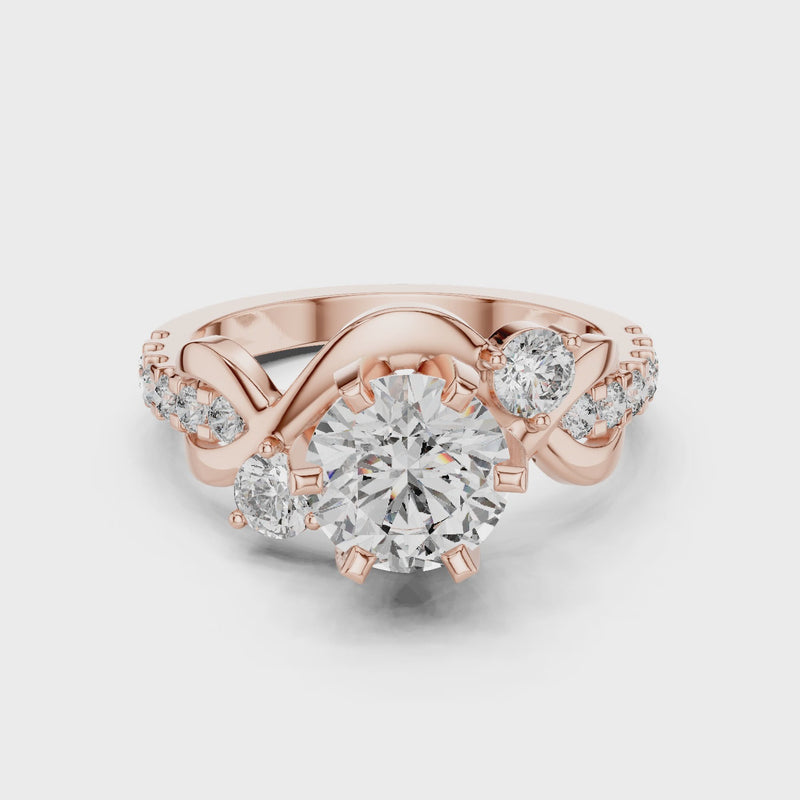 rose-gold