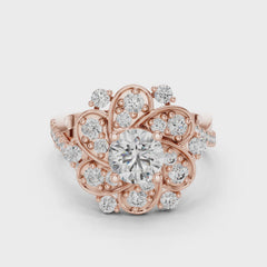 rose-gold