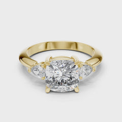 yellow-gold