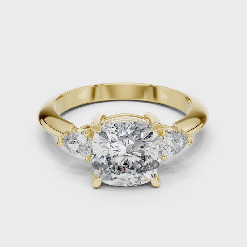 yellow-gold