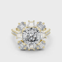 yellow-gold