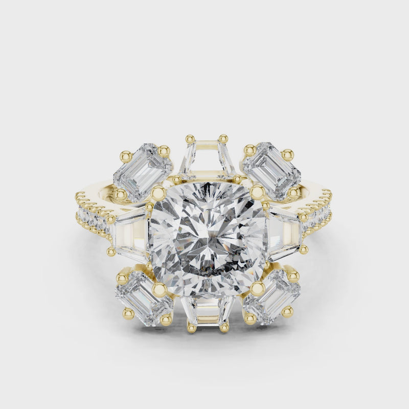yellow-gold