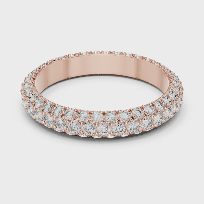 rose-gold