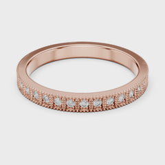 rose-gold