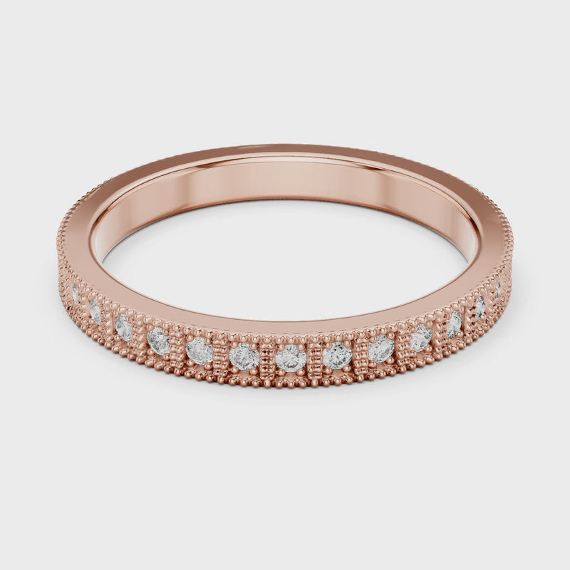 rose-gold
