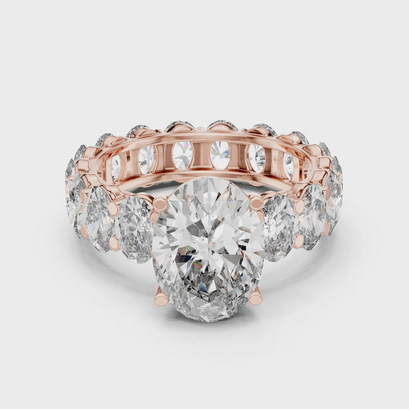 rose-gold