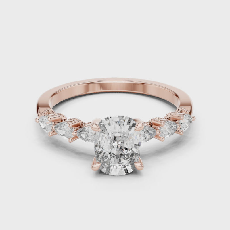 rose-gold