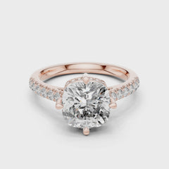 rose-gold