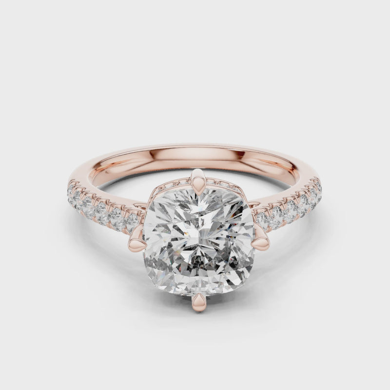 rose-gold