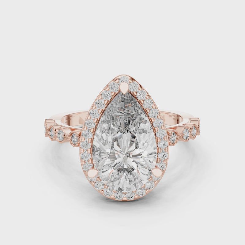 rose-gold
