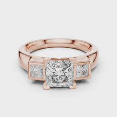 rose-gold