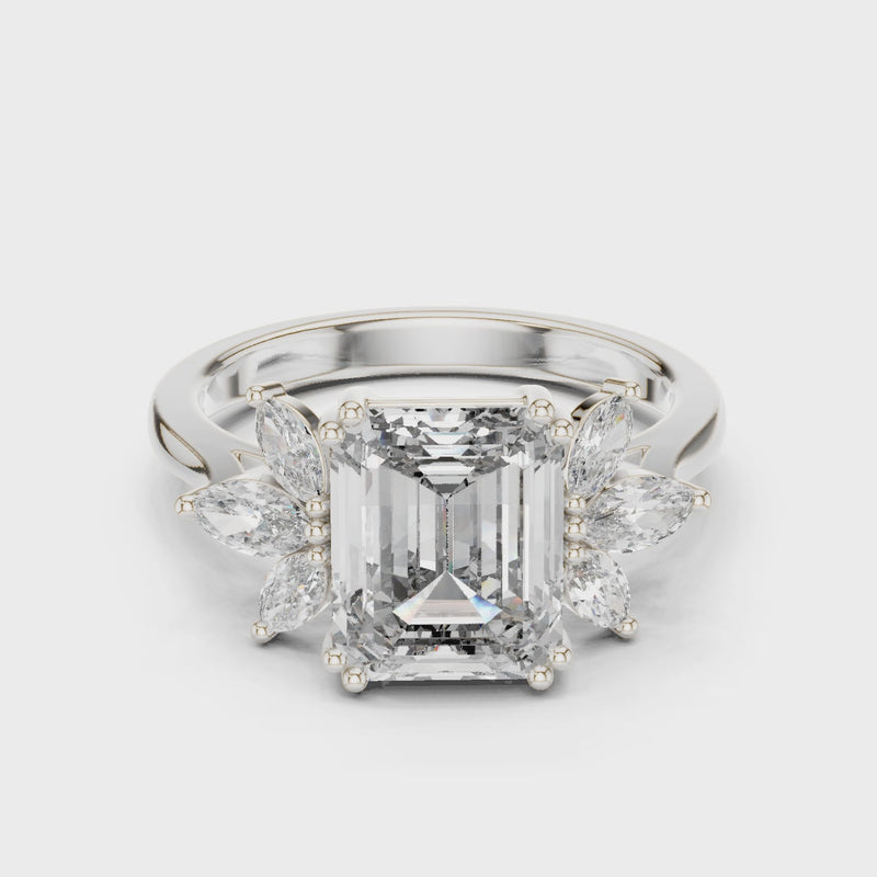 white-gold