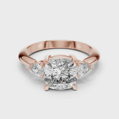 rose-gold