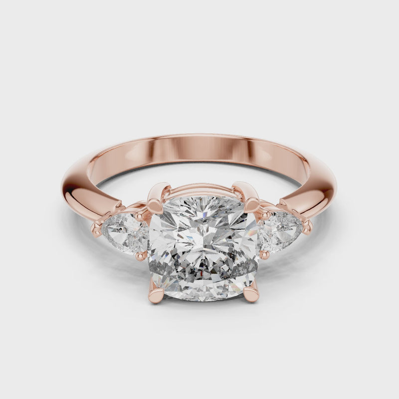 rose-gold