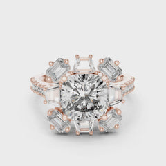 rose-gold