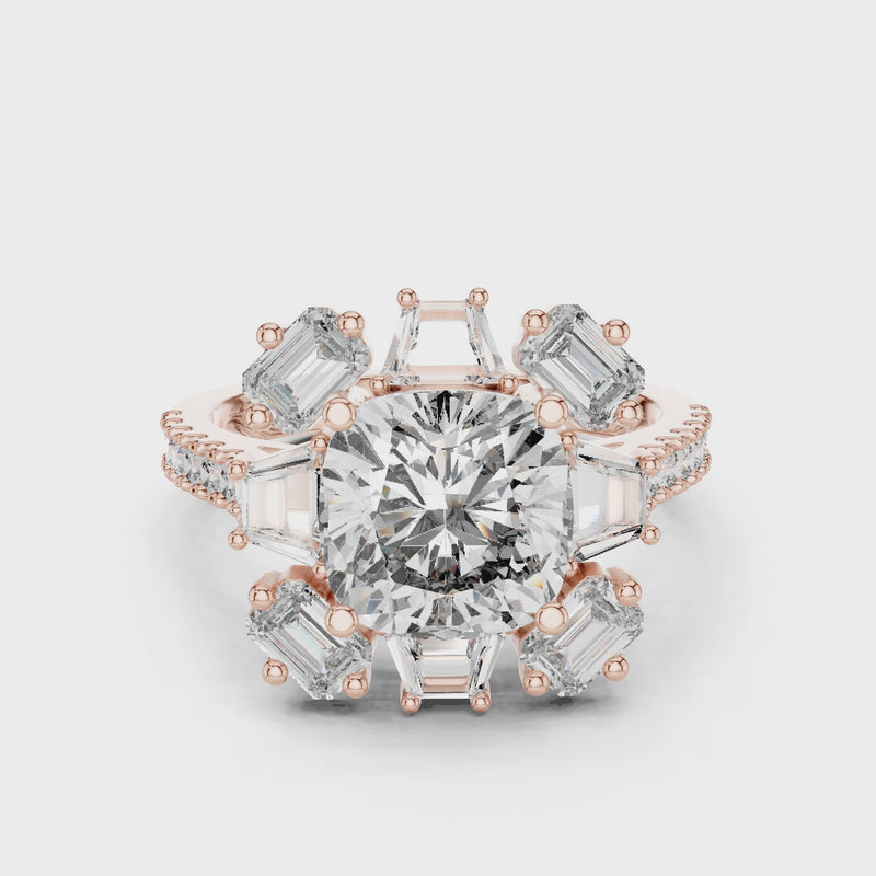 rose-gold