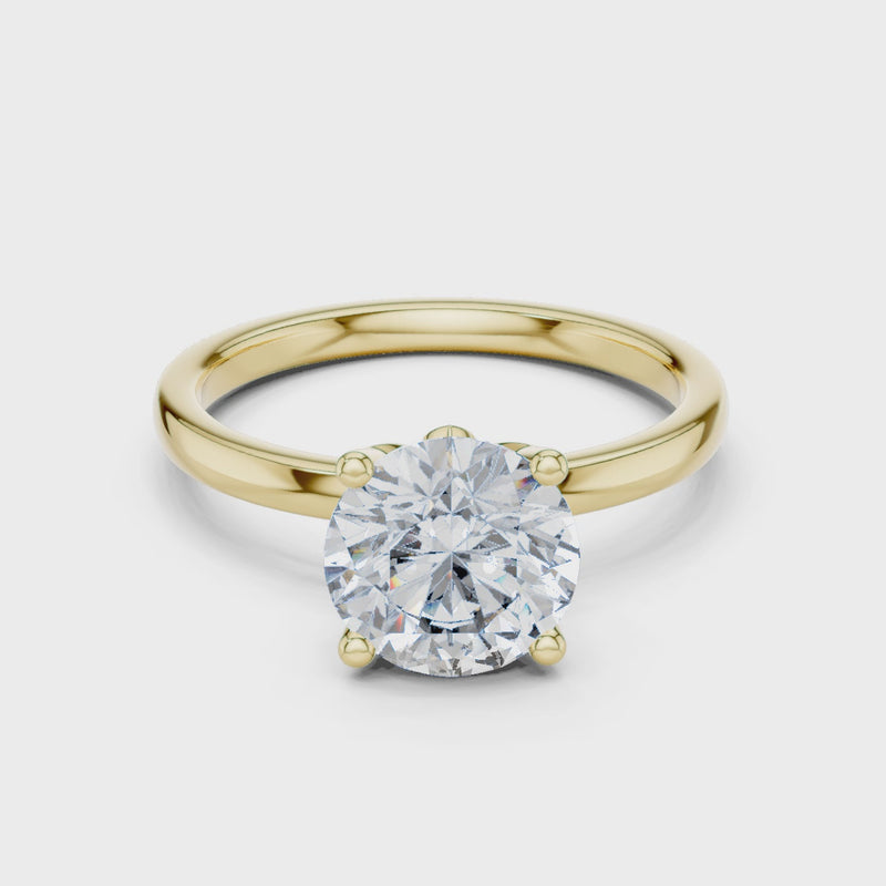 yellow-gold