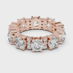 rose-gold