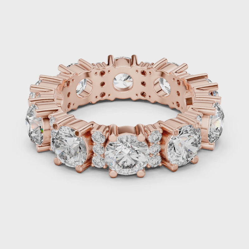 rose-gold