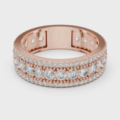 rose-gold