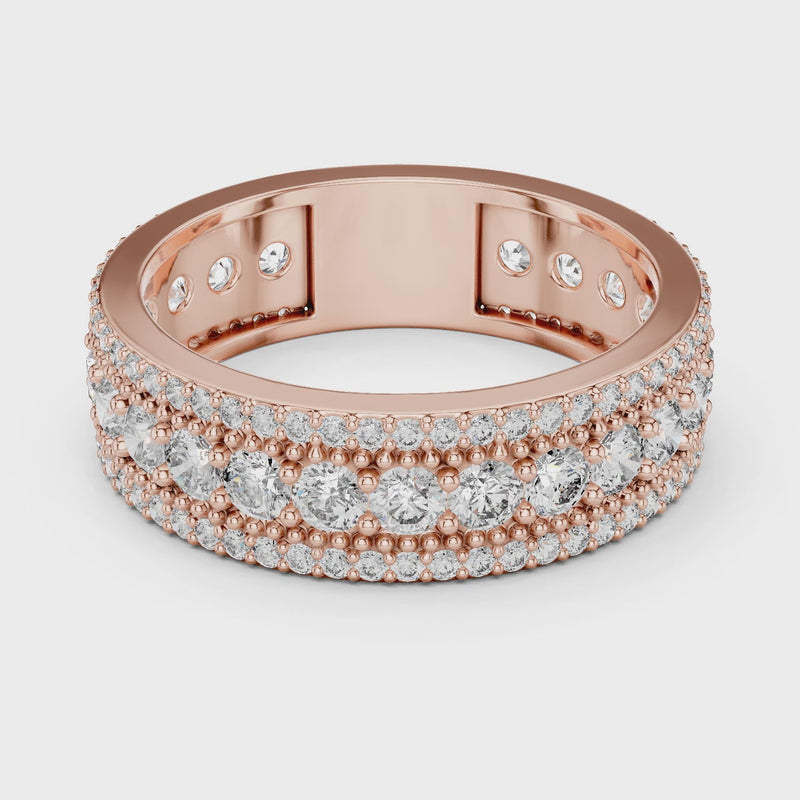 rose-gold
