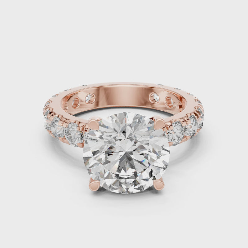 rose-gold