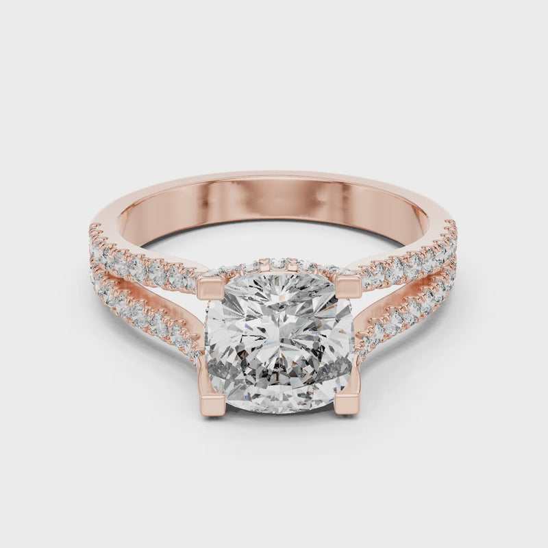 rose-gold