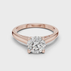 rose-gold