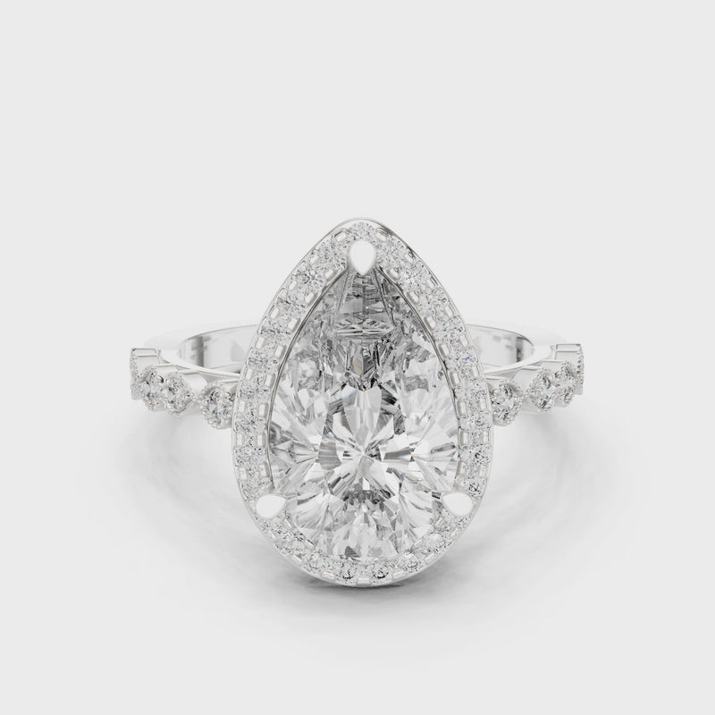 white-gold