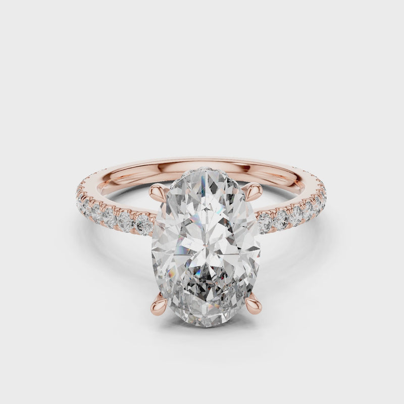rose-gold