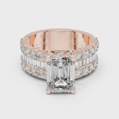 rose-gold