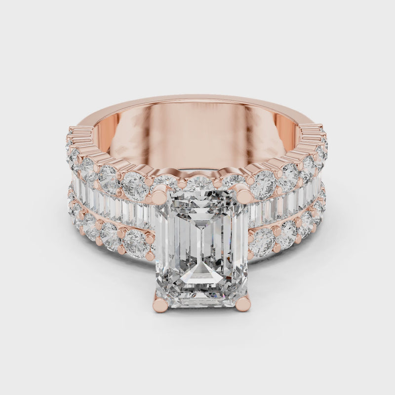 rose-gold