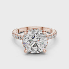 rose-gold