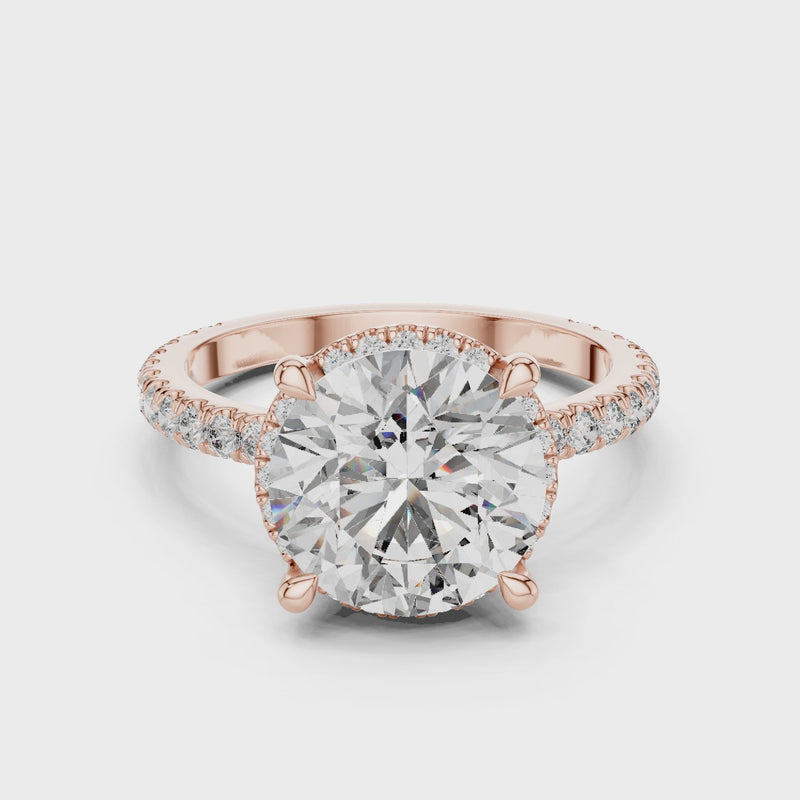 rose-gold
