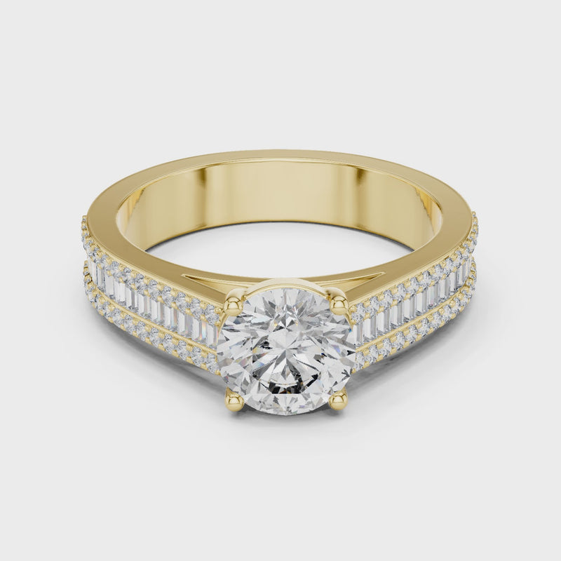 yellow-gold