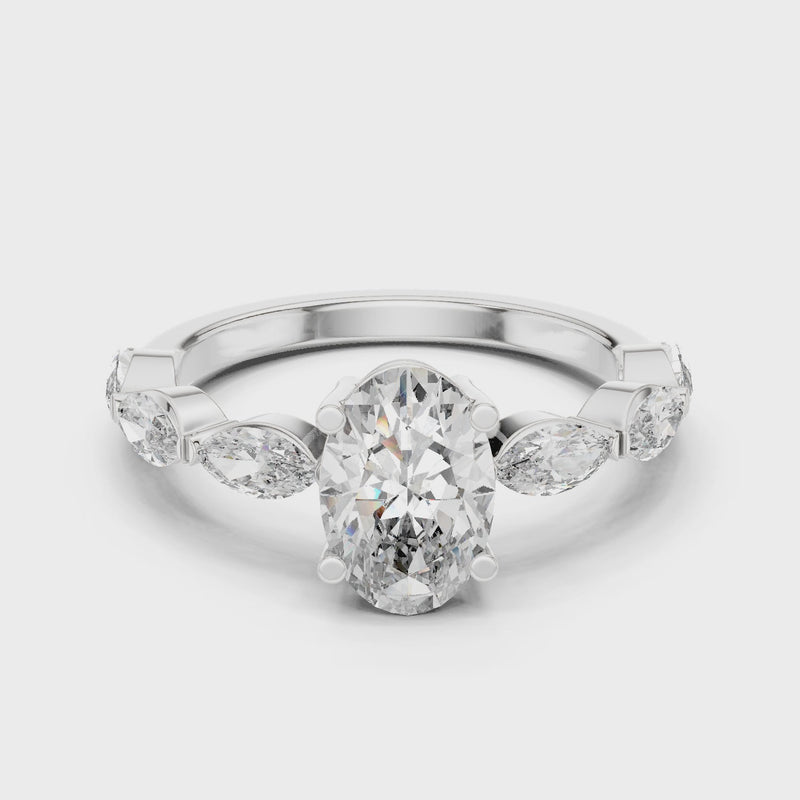 white-gold